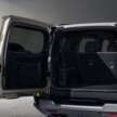 Denza B8 launched in Malaysia – 2.0T PHEV 4×4, 612 PS/760 Nm, DiSus-P, 6 or 7 seats, RM459k to RM519k