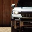Denza B8 launched in Malaysia – 2.0T PHEV 4×4, 612 PS/760 Nm, DiSus-P, 6 or 7 seats, RM459k to RM519k