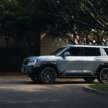 Denza B8 launched in Malaysia – 2.0T PHEV 4×4, 612 PS/760 Nm, DiSus-P, 6 or 7 seats, RM459k to RM519k