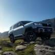 Denza B8 launched in Malaysia – 2.0T PHEV 4×4, 612 PS/760 Nm, DiSus-P, 6 or 7 seats, RM459k to RM519k