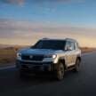Denza B8 launched in Malaysia – 2.0T PHEV 4×4, 612 PS/760 Nm, DiSus-P, 6 or 7 seats, RM459k to RM519k