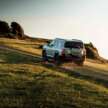 Denza B8 launched in Malaysia – 2.0T PHEV 4×4, 612 PS/760 Nm, DiSus-P, 6 or 7 seats, RM459k to RM519k