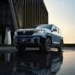 Denza B8 launched in Malaysia – 2.0T PHEV 4×4, 612 PS/760 Nm, DiSus-P, 6 or 7 seats, RM459k to RM519k