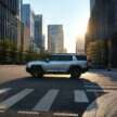 Denza B8 launched in Malaysia – 2.0T PHEV 4×4, 612 PS/760 Nm, DiSus-P, 6 or 7 seats, RM459k to RM519k