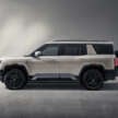 Denza B8 launched in Malaysia – 2.0T PHEV 4×4, 612 PS/760 Nm, DiSus-P, 6 or 7 seats, RM459k to RM519k