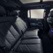 Denza B8 launched in Malaysia – 2.0T PHEV 4×4, 612 PS/760 Nm, DiSus-P, 6 or 7 seats, RM459k to RM519k