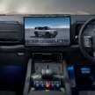 Denza B8 launched in Malaysia – 2.0T PHEV 4×4, 612 PS/760 Nm, DiSus-P, 6 or 7 seats, RM459k to RM519k