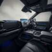 Denza B8 launched in Malaysia – 2.0T PHEV 4×4, 612 PS/760 Nm, DiSus-P, 6 or 7 seats, RM459k to RM519k