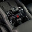 Denza B8 launched in Malaysia – 2.0T PHEV 4×4, 612 PS/760 Nm, DiSus-P, 6 or 7 seats, RM459k to RM519k