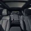 Denza B8 launched in Malaysia – 2.0T PHEV 4×4, 612 PS/760 Nm, DiSus-P, 6 or 7 seats, RM459k to RM519k