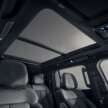 Denza B8 launched in Malaysia – 2.0T PHEV 4×4, 612 PS/760 Nm, DiSus-P, 6 or 7 seats, RM459k to RM519k