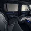 Denza B8 launched in Malaysia – 2.0T PHEV 4×4, 612 PS/760 Nm, DiSus-P, 6 or 7 seats, RM459k to RM519k