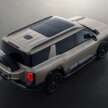 Denza B8 launched in Malaysia – 2.0T PHEV 4×4, 612 PS/760 Nm, DiSus-P, 6 or 7 seats, RM459k to RM519k