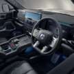 Denza B8 launched in Malaysia – 2.0T PHEV 4×4, 612 PS/760 Nm, DiSus-P, 6 or 7 seats, RM459k to RM519k