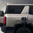 Denza B8 launched in Malaysia – 2.0T PHEV 4×4, 612 PS/760 Nm, DiSus-P, 6 or 7 seats, RM459k to RM519k