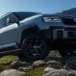 Denza B8 dijumpai di Malaysia – SUV PHEV 4×4 ladder frame mewah, 578 PS/760 Nm, akan dilancar 21 Mei ini