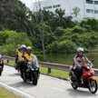 Kerja naik taraf lorong motor Lebuhraya Persekutuan kini 43% selesai, peruntukan RM20 juta — KKR