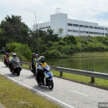 Kerja naik taraf lorong motor Lebuhraya Persekutuan kini 43% selesai, peruntukan RM20 juta — KKR