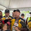 Kerja naik taraf lorong motor Lebuhraya Persekutuan kini 43% selesai, peruntukan RM20 juta — KKR