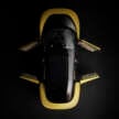 Ferrari Luce – radical minimalist EV, 1,050 PS, 0-100 km/h 2.5 secs, simulated shifts, 530 km WLTP range