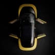 Ferrari Luce – EV minimalis radikal kuasa sehingga 1,050 PS, tork 990 Nm, jarak gerak WLTP 530 km