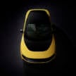 Ferrari Luce – EV minimalis radikal kuasa sehingga 1,050 PS, tork 990 Nm, jarak gerak WLTP 530 km