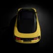 Ferrari Luce – EV minimalis radikal kuasa sehingga 1,050 PS, tork 990 Nm, jarak gerak WLTP 530 km