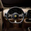 Ferrari Luce – EV minimalis radikal kuasa sehingga 1,050 PS, tork 990 Nm, jarak gerak WLTP 530 km