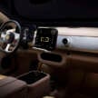Ferrari Luce – EV minimalis radikal kuasa sehingga 1,050 PS, tork 990 Nm, jarak gerak WLTP 530 km