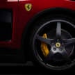 Ferrari Luce – EV minimalis radikal kuasa sehingga 1,050 PS, tork 990 Nm, jarak gerak WLTP 530 km