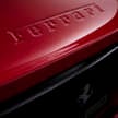 Ferrari Luce – radical minimalist EV, 1,050 PS, 0-100 km/h 2.5 secs, simulated shifts, 530 km WLTP range