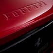 Ferrari Luce – EV minimalis radikal kuasa sehingga 1,050 PS, tork 990 Nm, jarak gerak WLTP 530 km