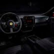 Ferrari Luce – EV minimalis radikal kuasa sehingga 1,050 PS, tork 990 Nm, jarak gerak WLTP 530 km