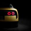 Ferrari Luce – EV minimalis radikal kuasa sehingga 1,050 PS, tork 990 Nm, jarak gerak WLTP 530 km