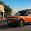 Ford Bronco New Energy confirmed for Australia – EV with 650 km CLTC, REEV coming to Malaysia too?