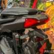Honda ADV160 2026 dilancarkan untuk pasaran Malaysia – dua varian termasuk RoadSync, dari RM13k