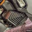 Honda ADV160 2026 dilancarkan untuk pasaran Malaysia – dua varian termasuk RoadSync, dari RM13k