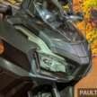 Honda ADV160 2026 dilancarkan untuk pasaran Malaysia – dua varian termasuk RoadSync, dari RM13k