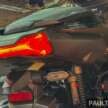 Honda ADV160 2026 dilancarkan untuk pasaran Malaysia – dua varian termasuk RoadSync, dari RM13k