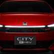 Honda City facelift Sedan & Hatchback 2026 didedah di Thailand, tempahan dibuka – Malaysia tak lama lagi?