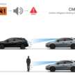 Honda City facelift Sedan & Hatchback 2026 didedah di Thailand, tempahan dibuka – Malaysia tak lama lagi?