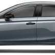 Honda City facelift Sedan & Hatchback 2026 didedah di Thailand, tempahan dibuka – Malaysia tak lama lagi?