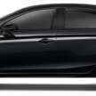 Honda City facelift Sedan & Hatchback 2026 didedah di Thailand, tempahan dibuka – Malaysia tak lama lagi?
