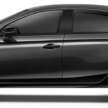 Honda City facelift Sedan & Hatchback 2026 didedah di Thailand, tempahan dibuka – Malaysia tak lama lagi?