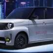 Honda Super One Bulldog Style – pakej aksesori Honda Access inspirasi Honda City ‘Bulldog’ Turbo II