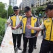 Kerja naik taraf lorong motor Lebuhraya Persekutuan kini 43% selesai, peruntukan RM20 juta — KKR
