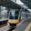 Stesen Keretapi Segambut Utara dilancarkan – parkir percuma 3 bulan; sasar 580,000 penumpang setahun
