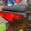 Modenas Z650S dilancarkan di Malaysia – RM35,600