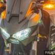 Modenas Z650S dilancarkan di Malaysia – RM35,600