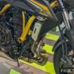 Modenas Z650S dilancarkan di Malaysia – RM35,600